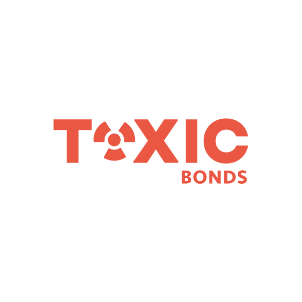 Toxic Bonds initiative