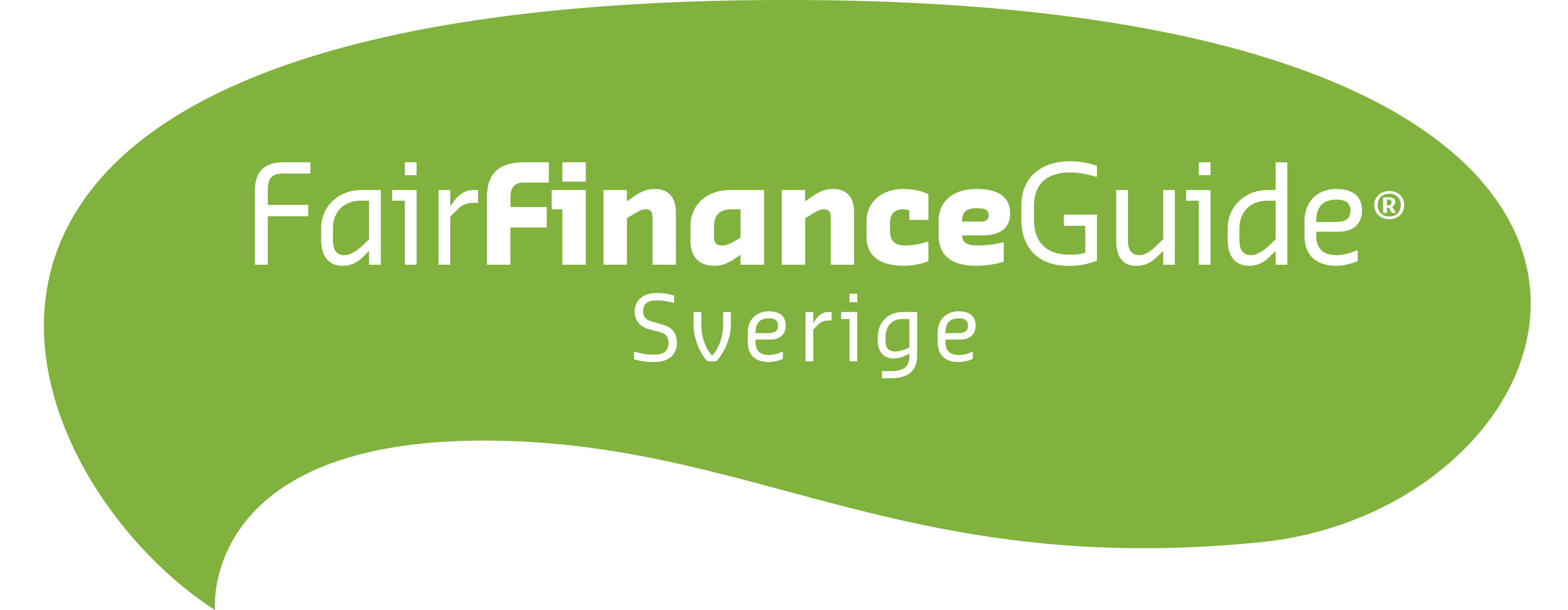Fair Finance Guide - Sweden